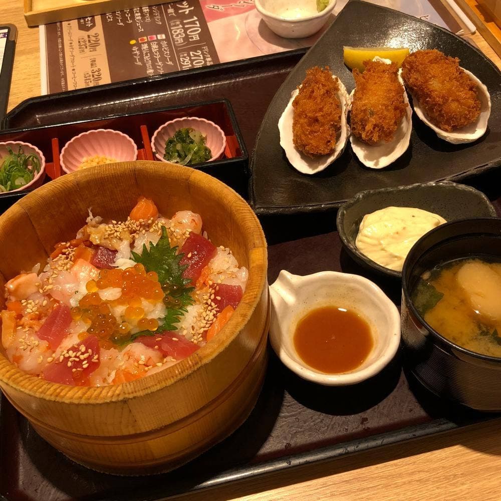おひつごはん四六時中 久御山店