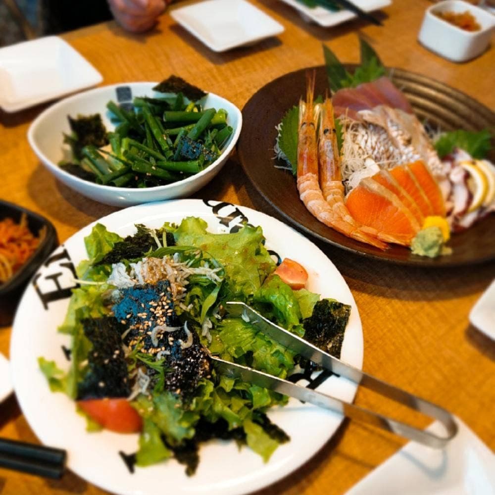 魚民 掛川南口駅前店