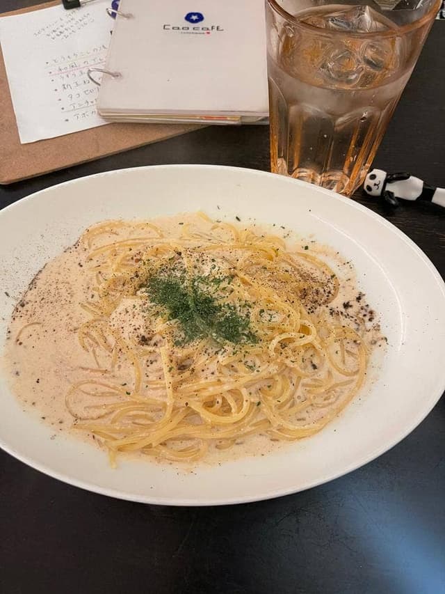 cao cafe ishikawa - サブ画像3