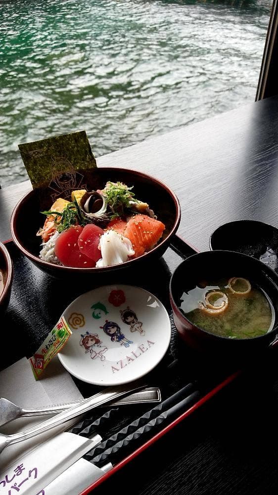 磯料理 離宮 - サブ画像3