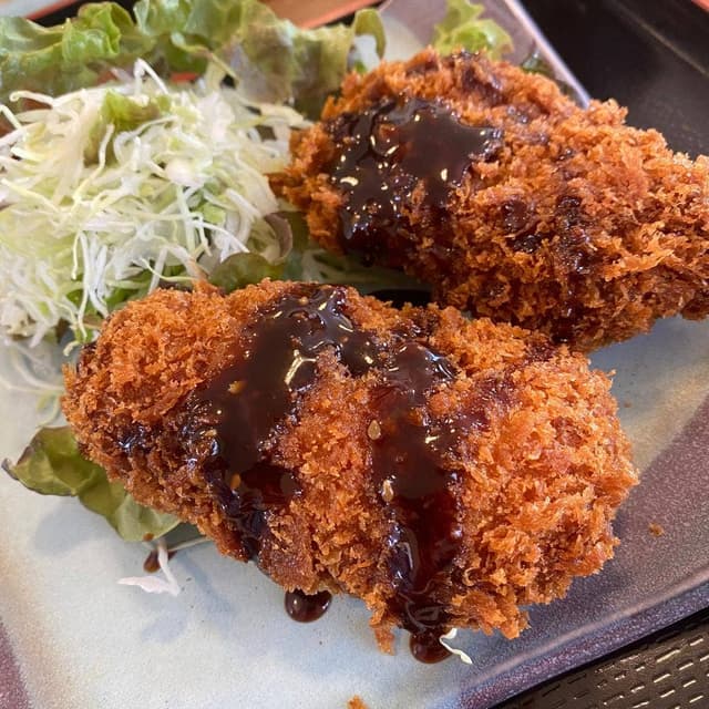 ひの亭 - サブ画像1