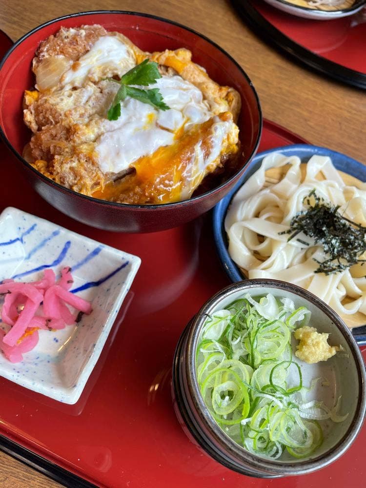 サガミ木場店