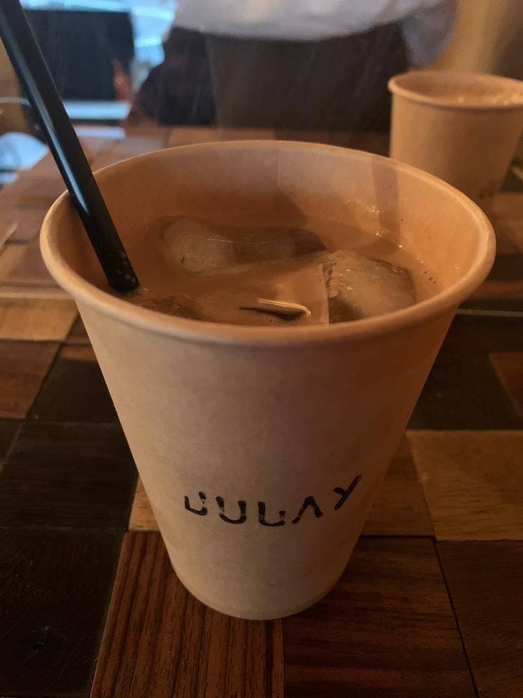 JULAY chai stand