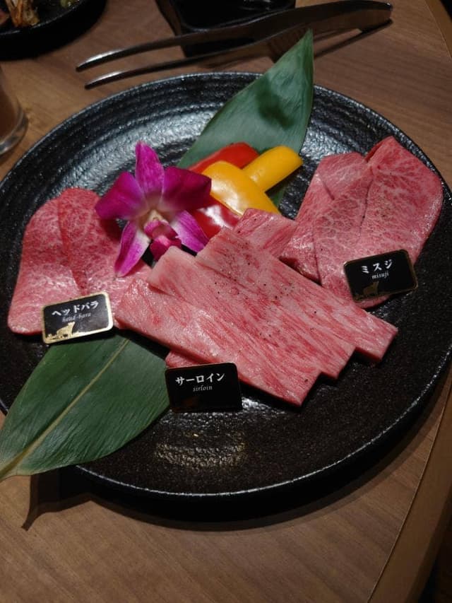 牛兵衛 草庵 そごう大宮店 - サブ画像2