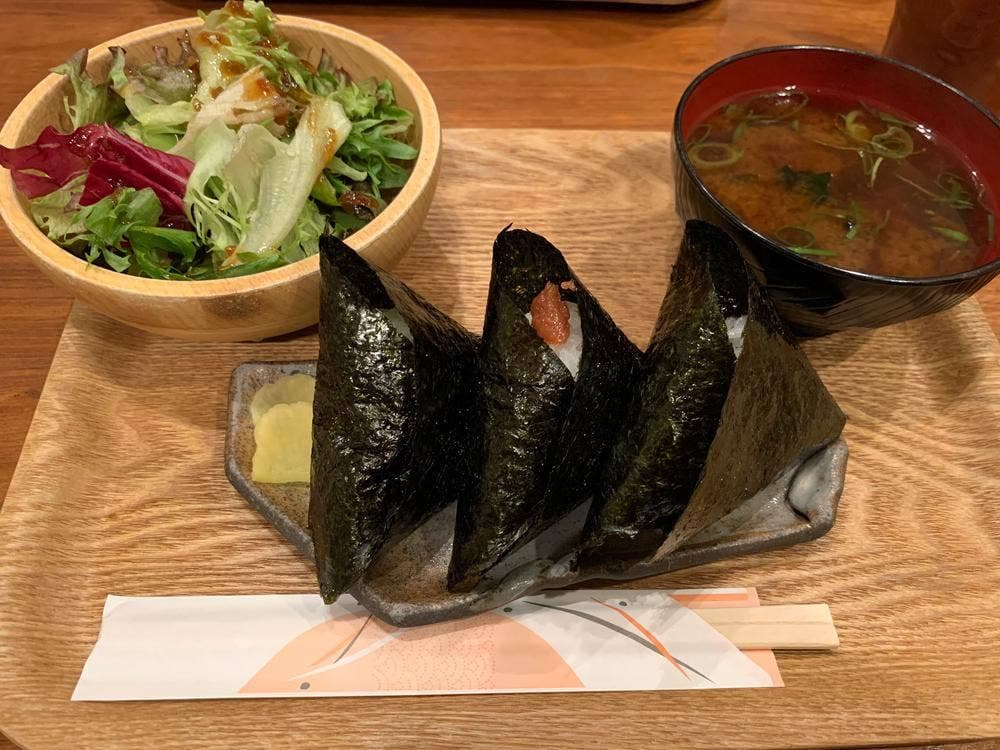 いっかくじゅう 烏丸店