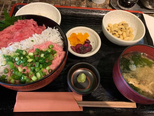 鎌倉和食ダイニング ヴァカンス - サブ画像1