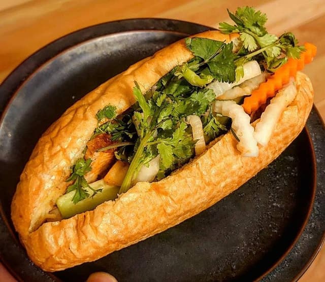 Bánh mì Việt - サブ画像3