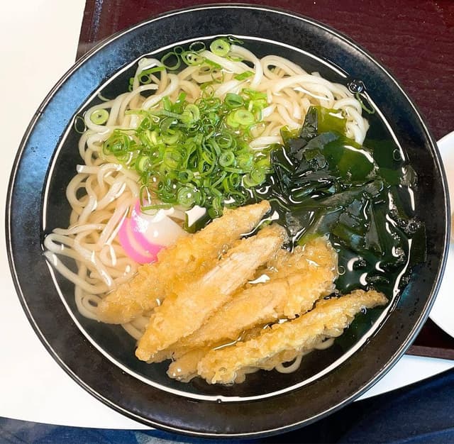 あいちゃんうどん - サブ画像2