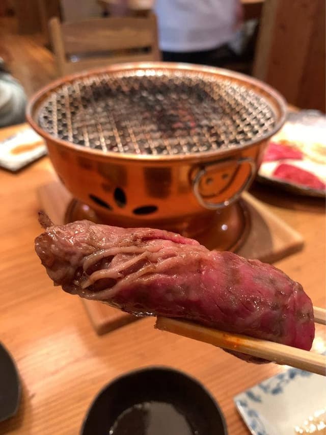 焼肉すどう - サブ画像3