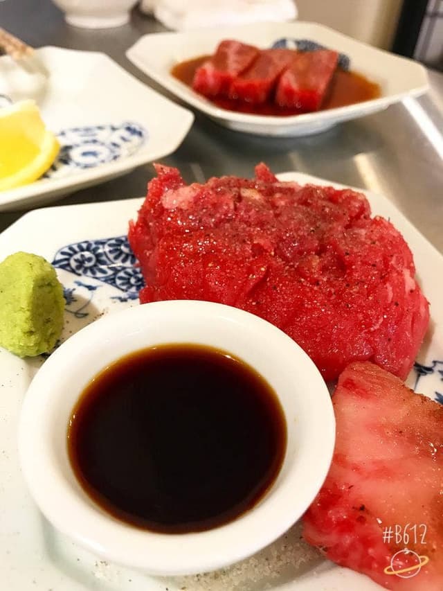 焼肉ホルモン 七厘いちわ 豪徳寺店 - サブ画像3
