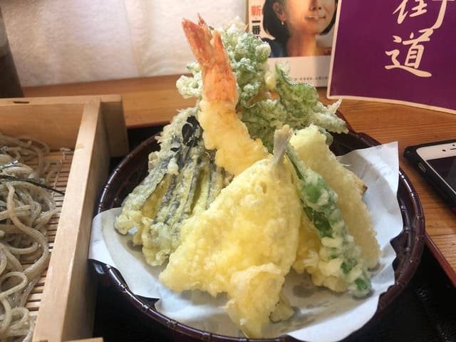 蕎川庵 高瀬 - サブ画像3