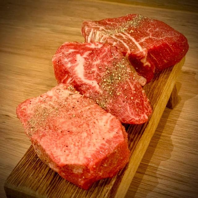 焼肉ここから 靭公園店 - サブ画像1