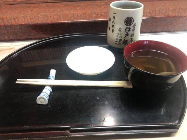 江戸銀寿司 - サブ画像1