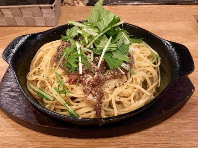 Bar Smoke - サブ画像3