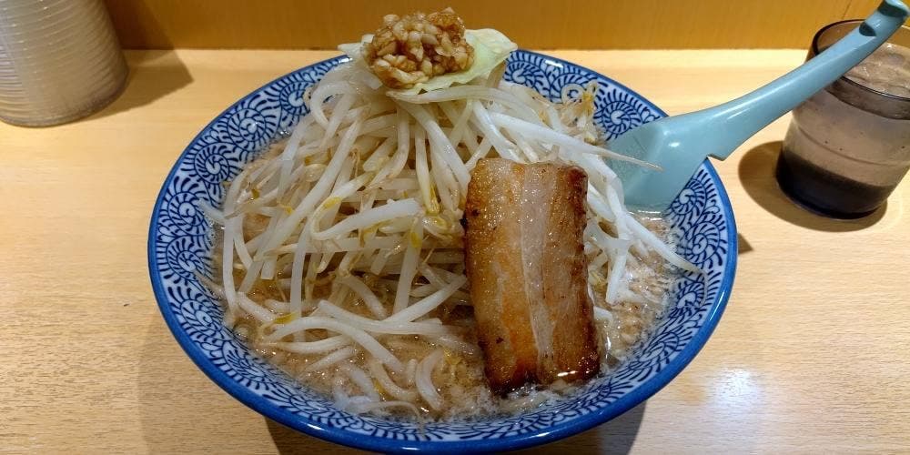 らーめん どてちん