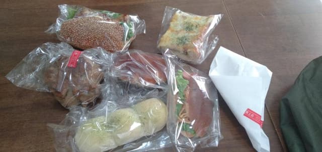もあ 小麦館 - サブ画像2