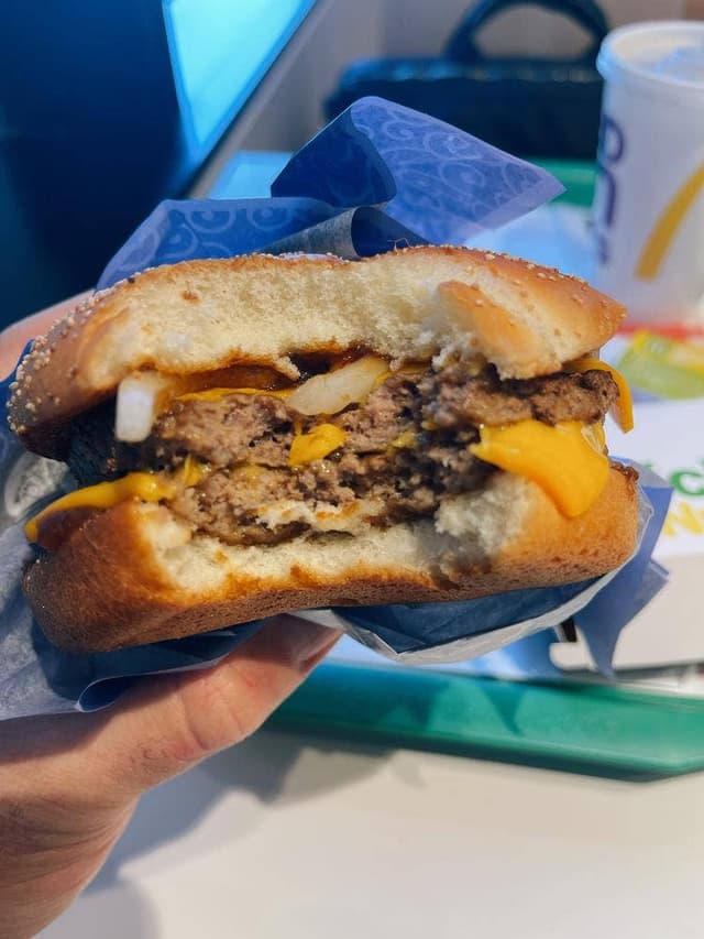 マクドナルド 新小岩北口店 - サブ画像3