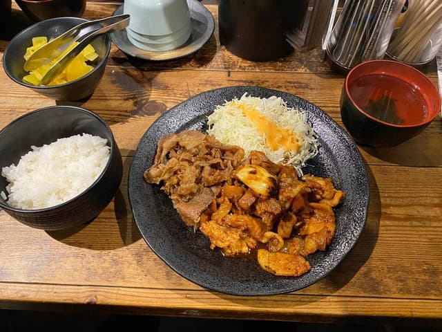 焼肉まるしま 江戸堀店 - サブ画像1
