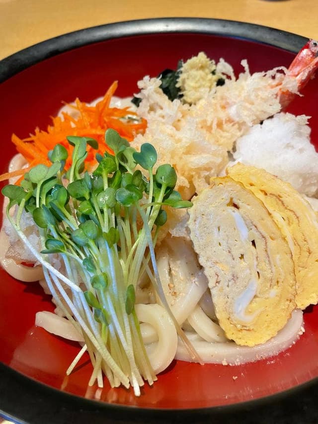 麺どころ いづみ - サブ画像1