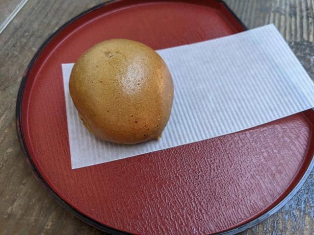 中村屋羊羹店 - サブ画像2