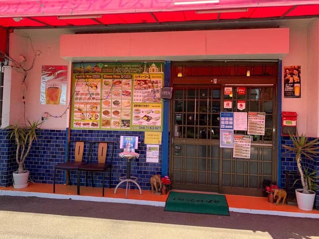 INDIAN NEPALI Restaurant and Bar LETTUCE DINING - サブ画像2