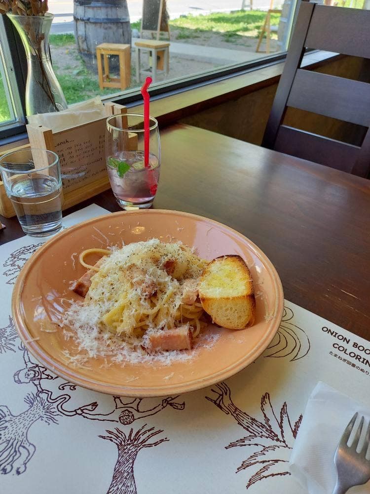 Punto 大谷町食堂