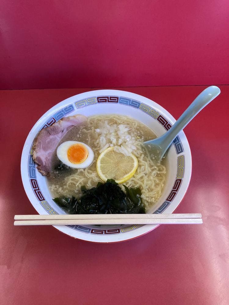 麺屋さんきゅう