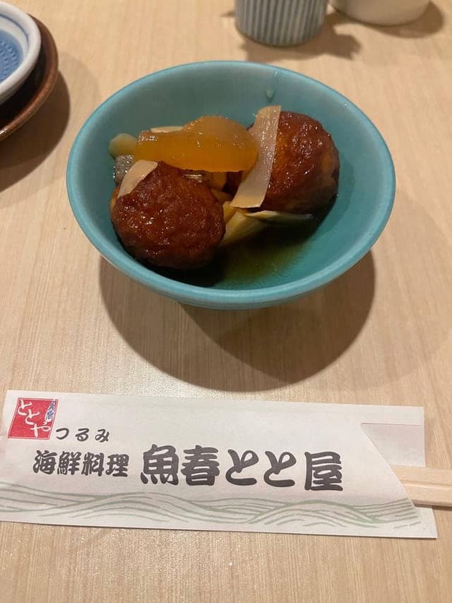 海鮮料理 魚春とと屋 - サブ画像3