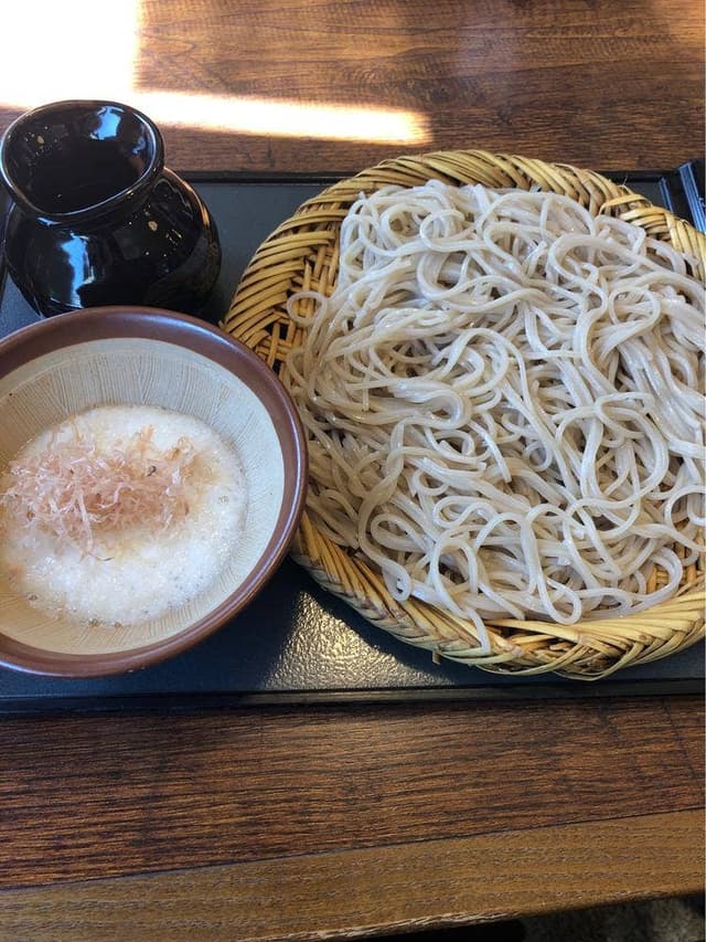 そば処 札幌美園信州庵 - サブ画像1