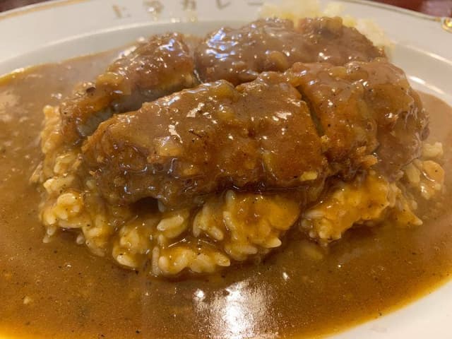 福島上等カレー本店 - サブ画像3
