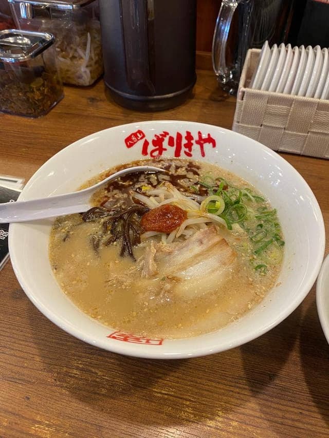 八番山ばりきや 安中店 - サブ画像1