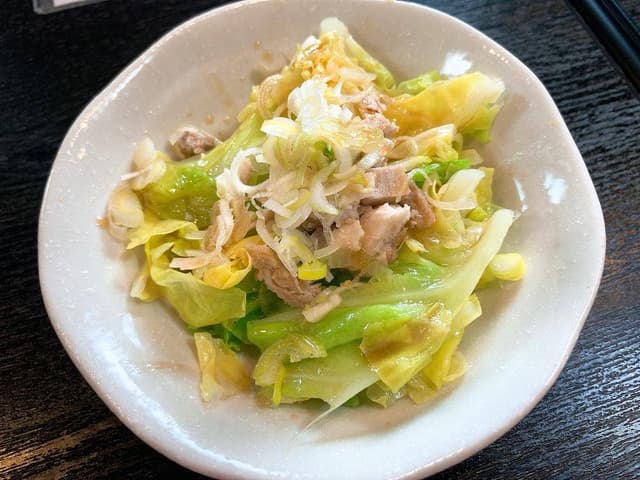 武源家 前沢店 - サブ画像1