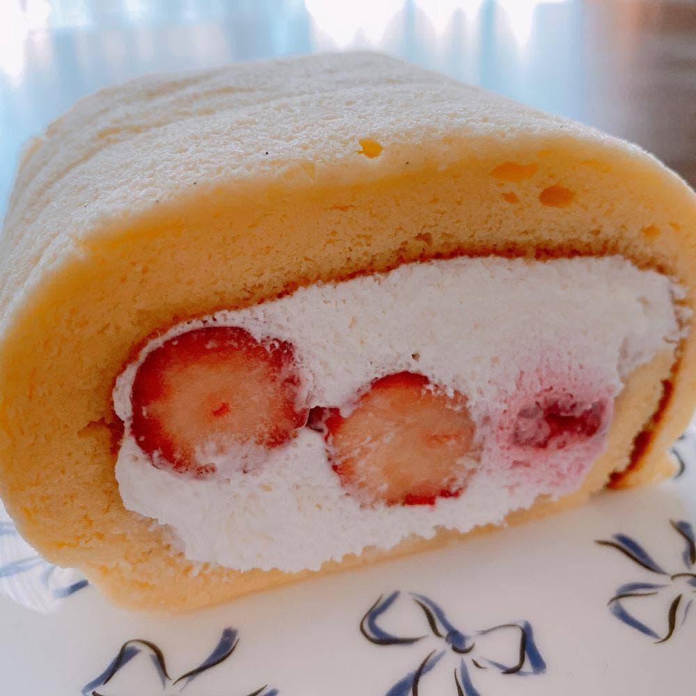 ハッピーベリー