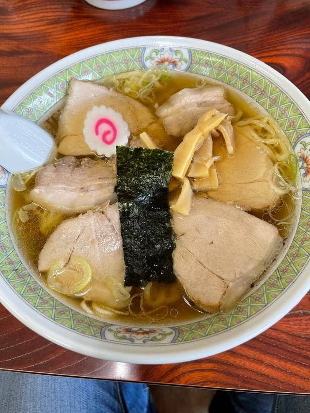生江食堂 - サブ画像1