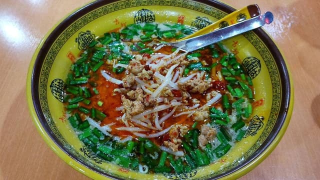 台湾料理吉味 - サブ画像1