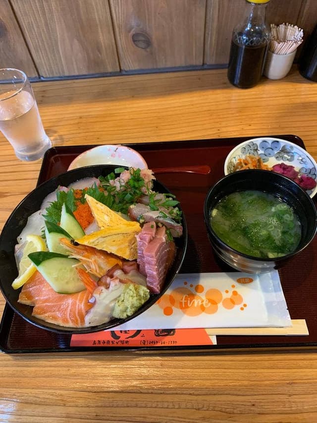海鮮食堂 舟屋 - サブ画像2