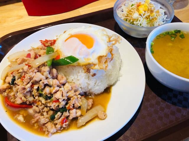 ジャークジャイ タイフード センター - サブ画像1