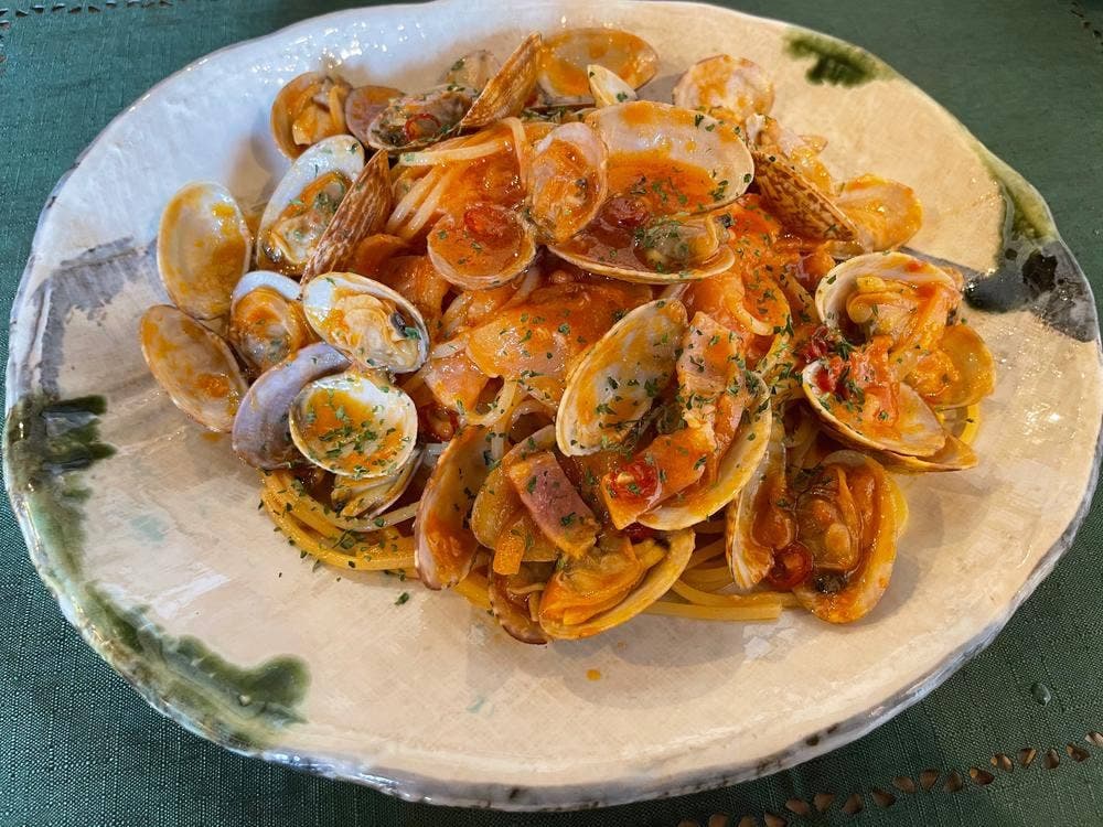 Italian Restaurant Venite