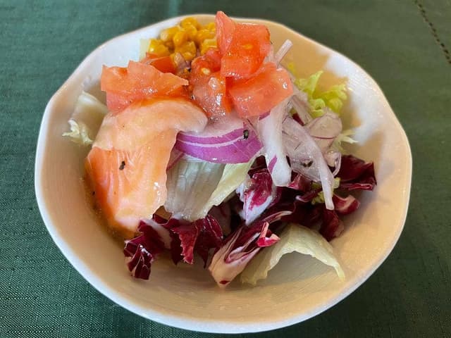 Italian Restaurant Venite - サブ画像1