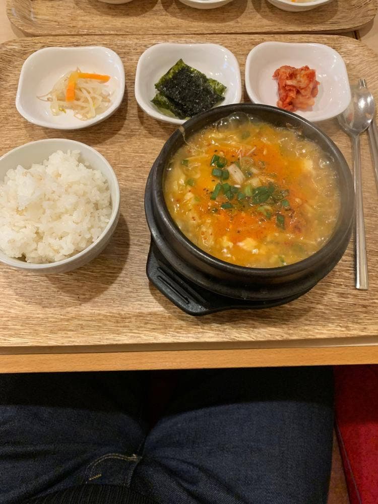 新代官