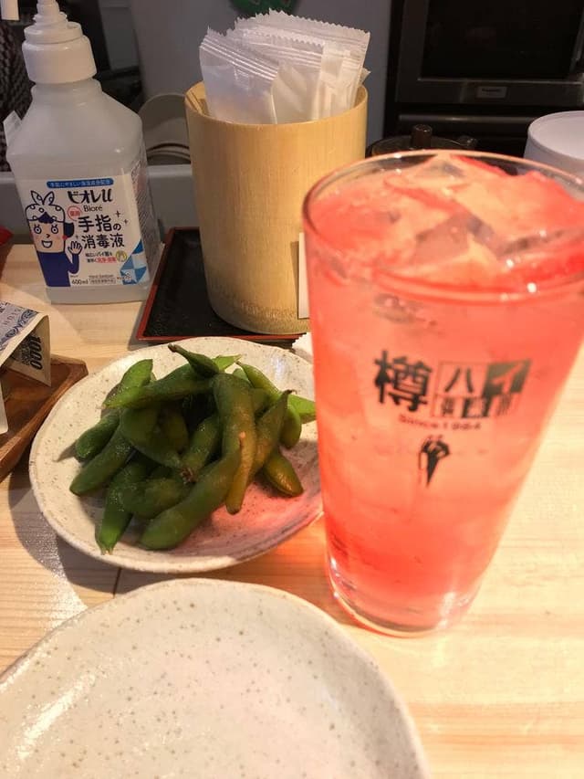 無限酒場 なないろ - サブ画像2