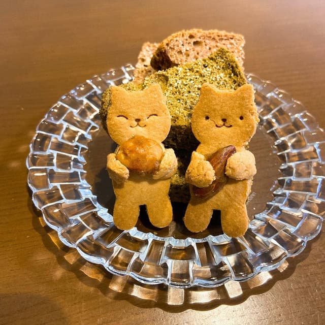 TEA CAFE DAKKE - サブ画像2