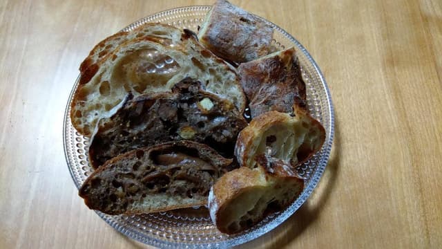 ブーランジェリー コロン 本店 - サブ画像3