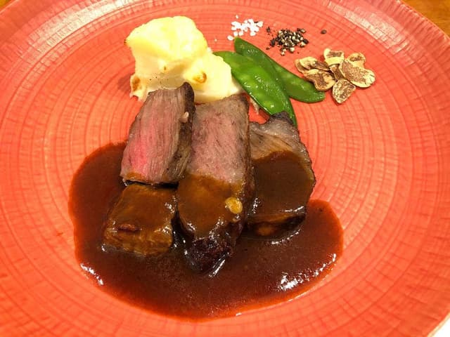 日昇軒 - サブ画像2