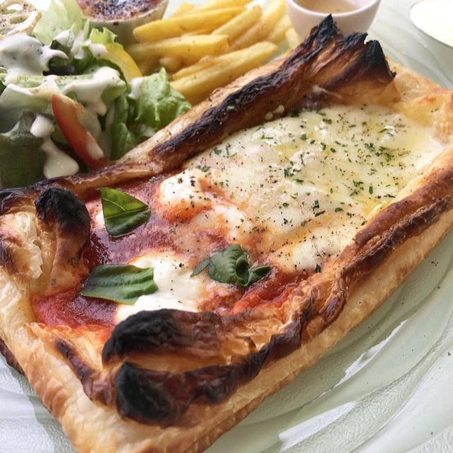 HASU KITCHEN and DRINKS - サブ画像3