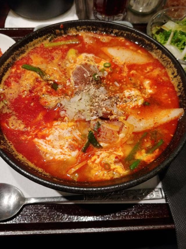 焼肉処 バッテン - サブ画像3