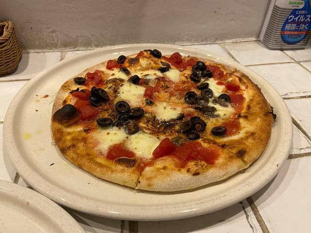 Cinque チンクエ - サブ画像1