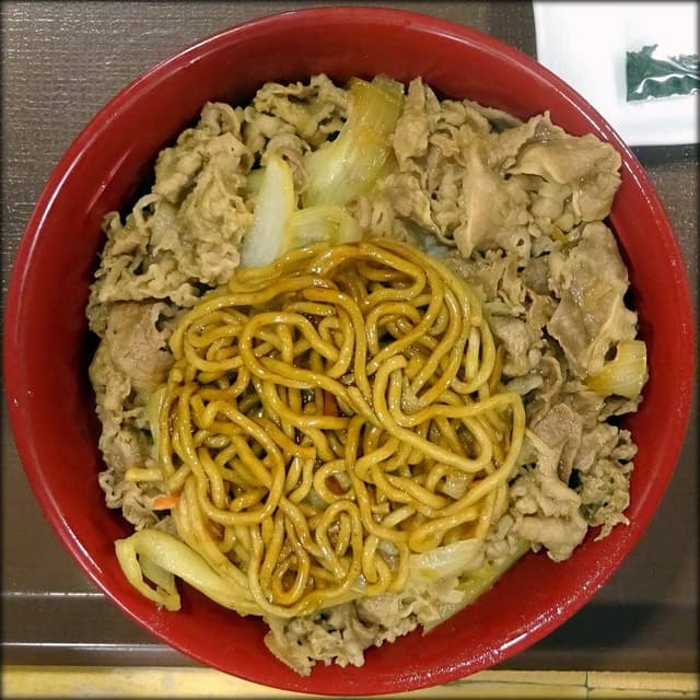 すき家 札幌ポールタウン店 - サブ画像2