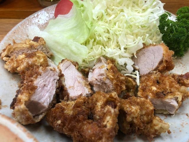 とんき - サブ画像2