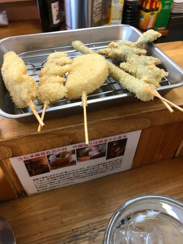 立呑み龍馬 東神奈川店 - サブ画像3